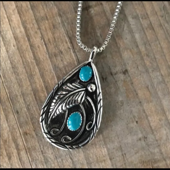 New Vintage Bohemian Boho Choker Necklace - Picture 4 of 5